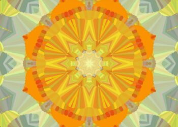 Feng Shui Raum-Akupunktur