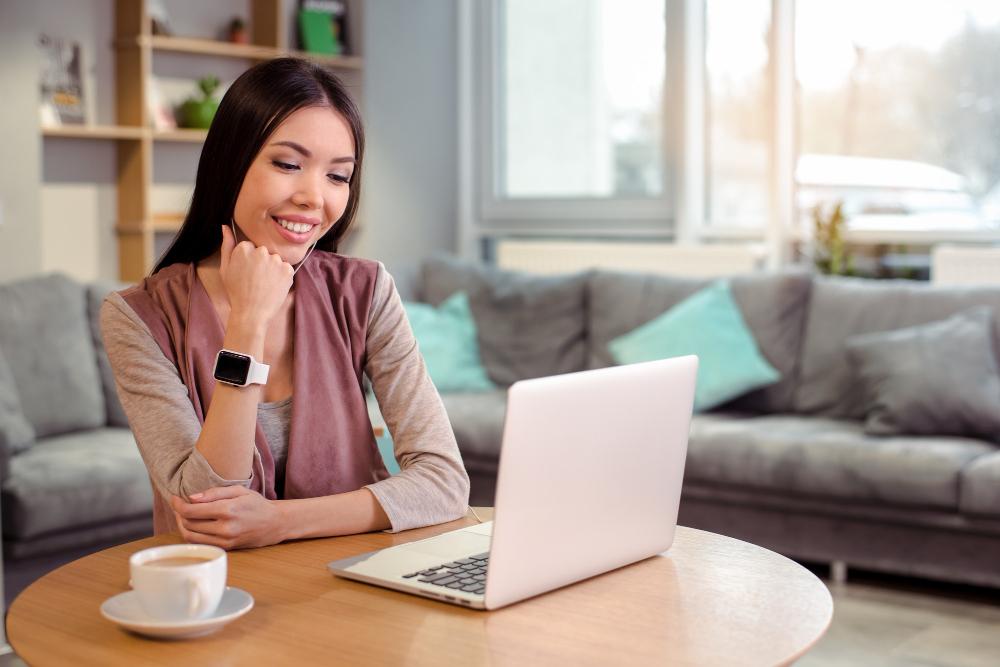 Element Metall - Feng Shui Interior Design