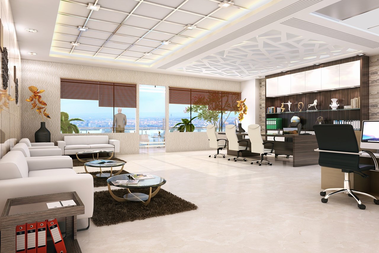 Element Mineral - Feng Shui Business