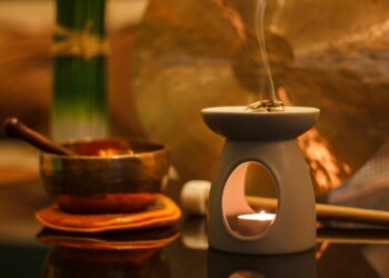 Feng Shui Cleraing - für dein Zuhause und Geschäftsräume