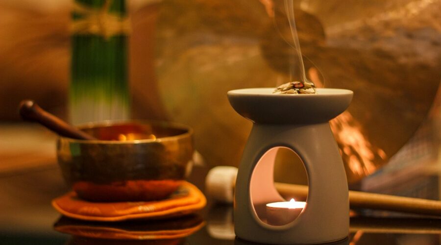 Feng Shui Cleraing - für dein Zuhause und Geschäftsräume