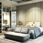 Feng Shui im Schlafzimmer