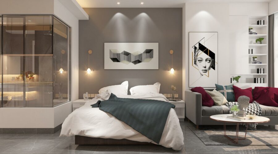 Neun Elemente - Feng Shui wirkt