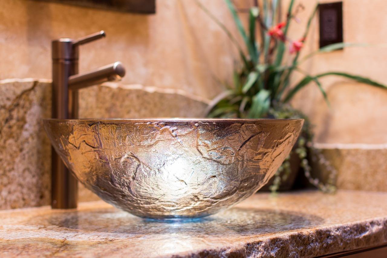 Wellness im Feng Shui Tiny House